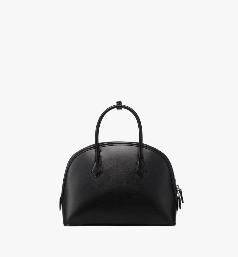 Tracy Tote in Visetos Leather Mix 5