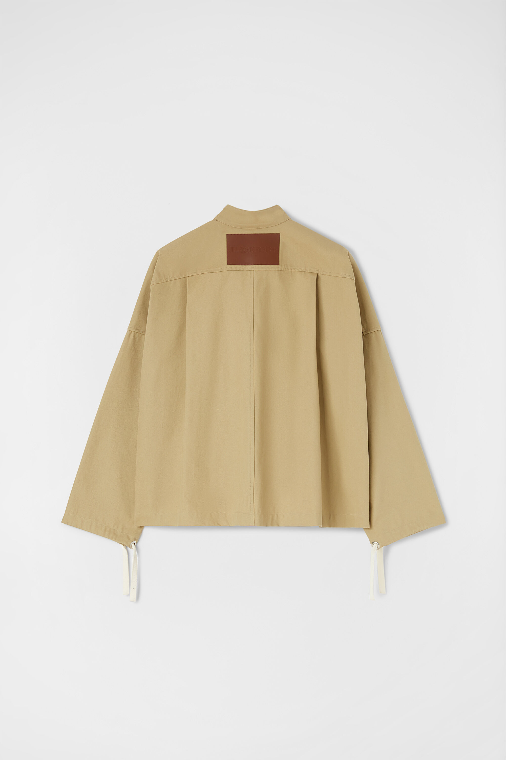 Jacket - 2