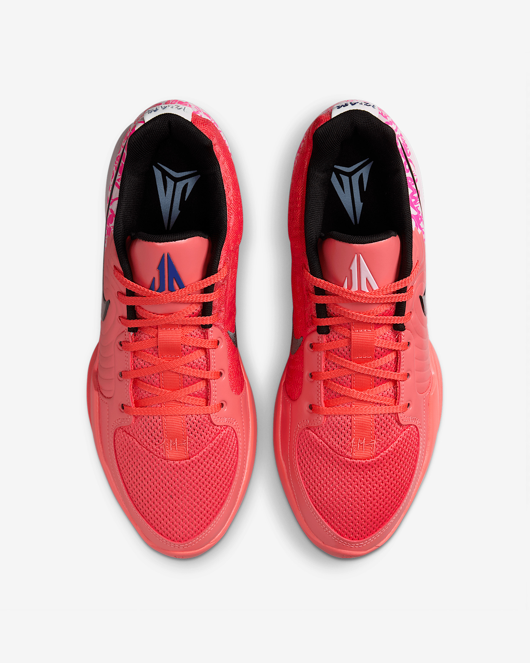 Ja 2 "Heart Eyes" Basketball Shoes - 4