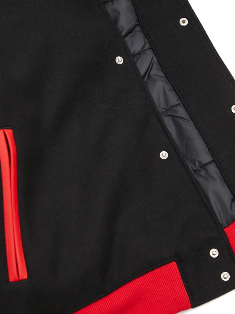 FC Bayern Munich varsity jacket 5