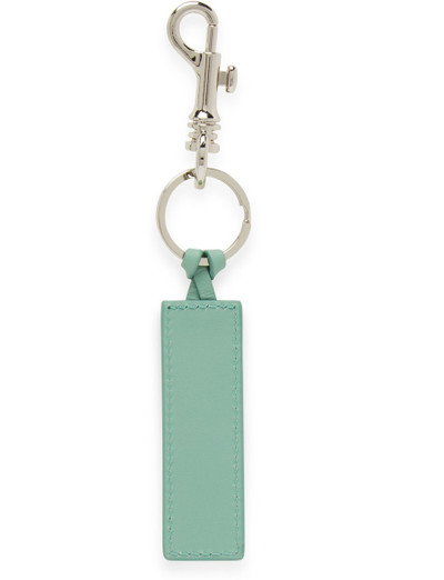 A.P.C. Keychain outlook