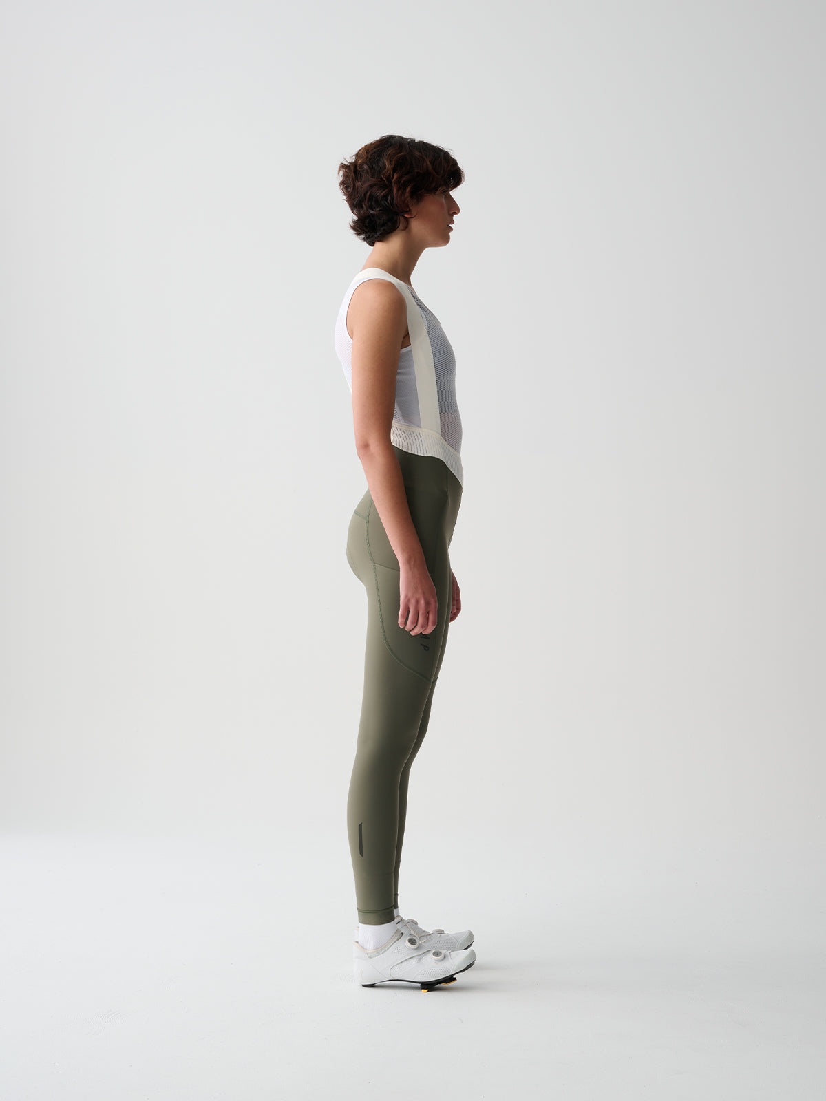 Women's Team Bib Evo Cargo Tights - 3