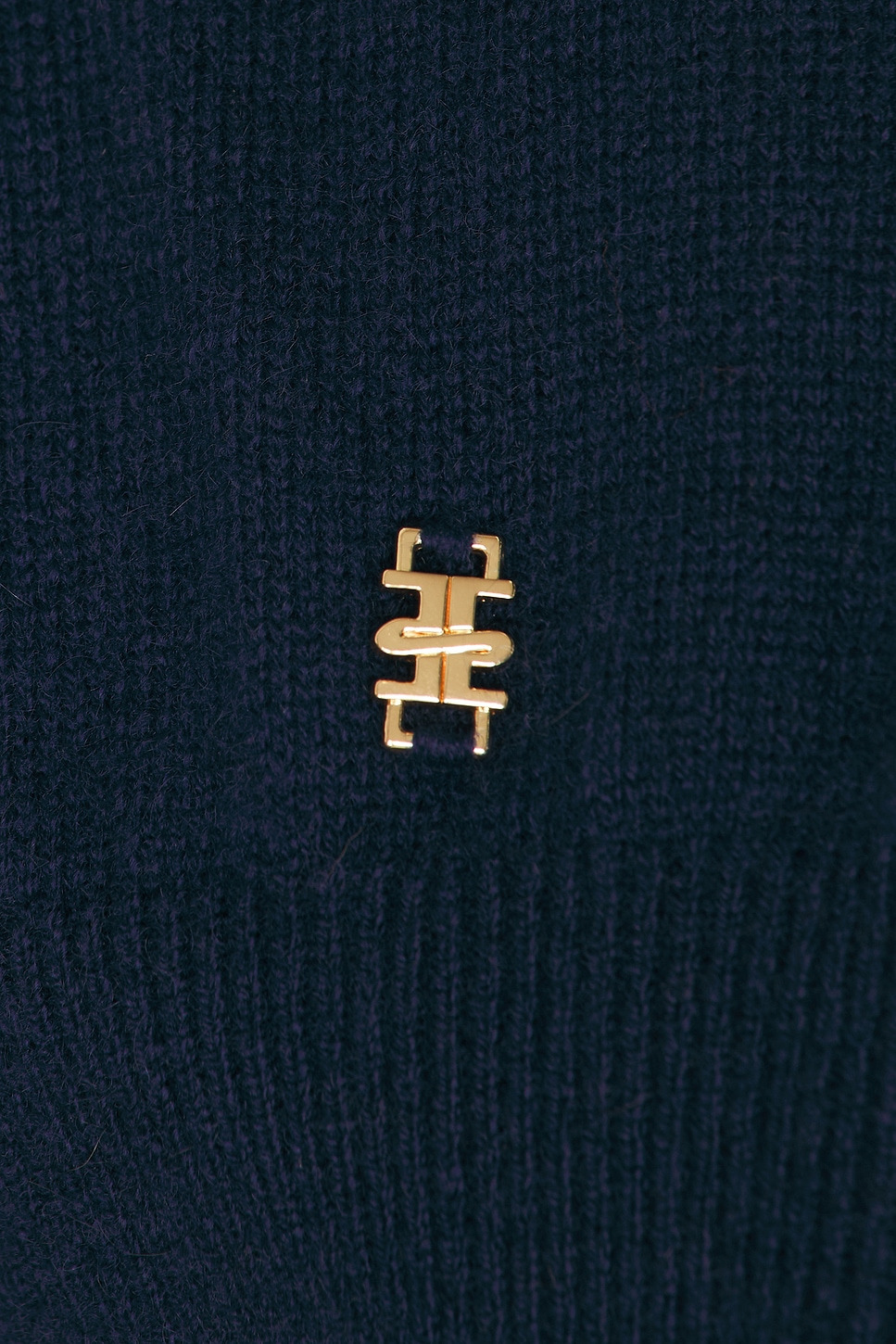 Etienne Turtleneck Sweater - 6