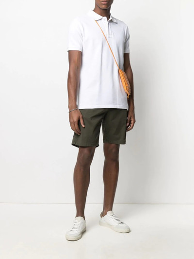 Aspesi short-sleeved polo shirt outlook