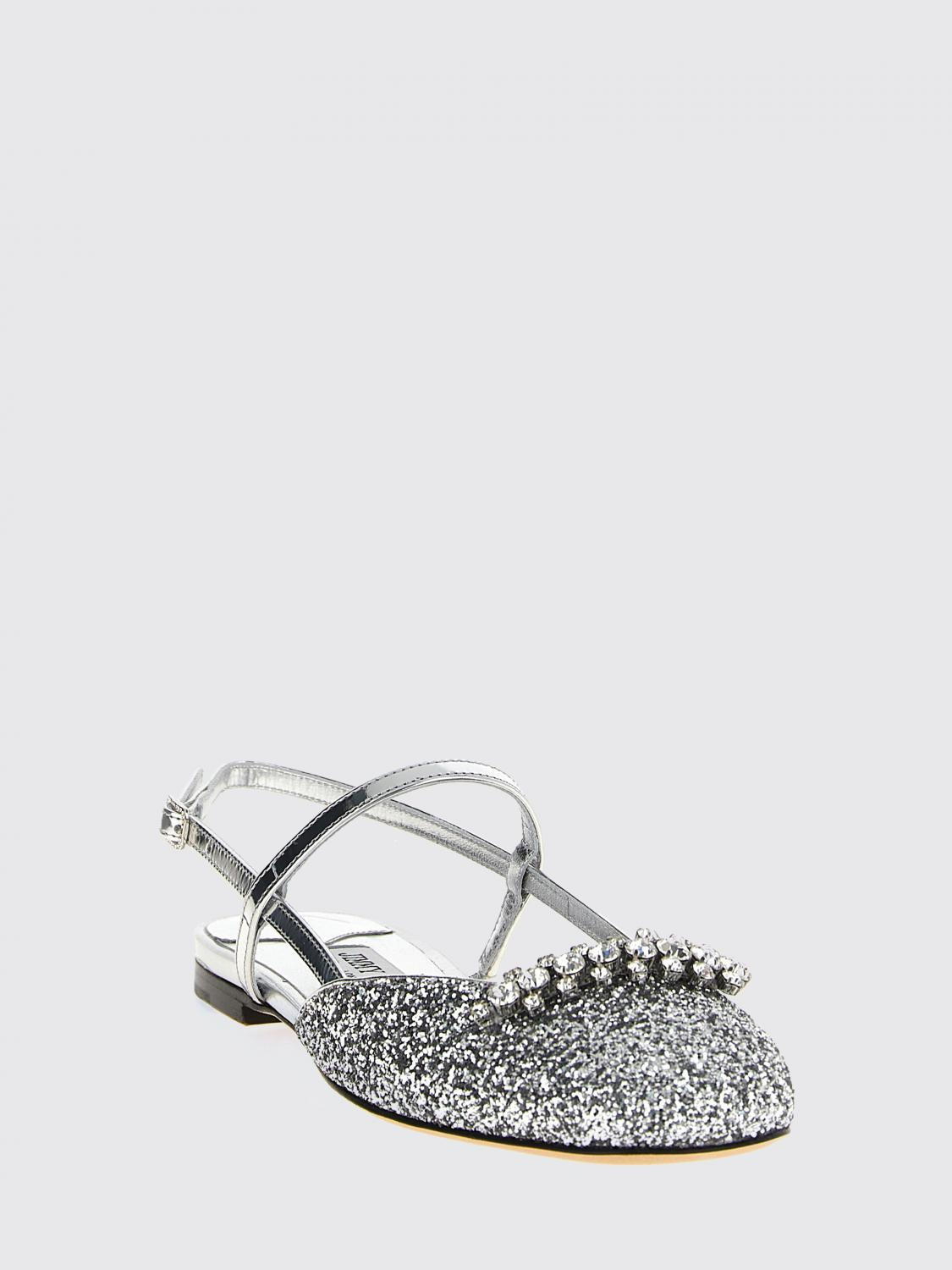 Flat sandals woman Jimmy Choo - 2