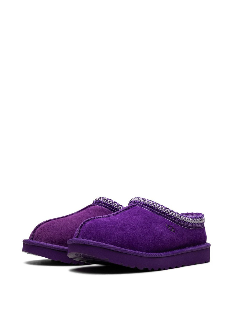 Tasman "Mussel Shell" slippers 5
