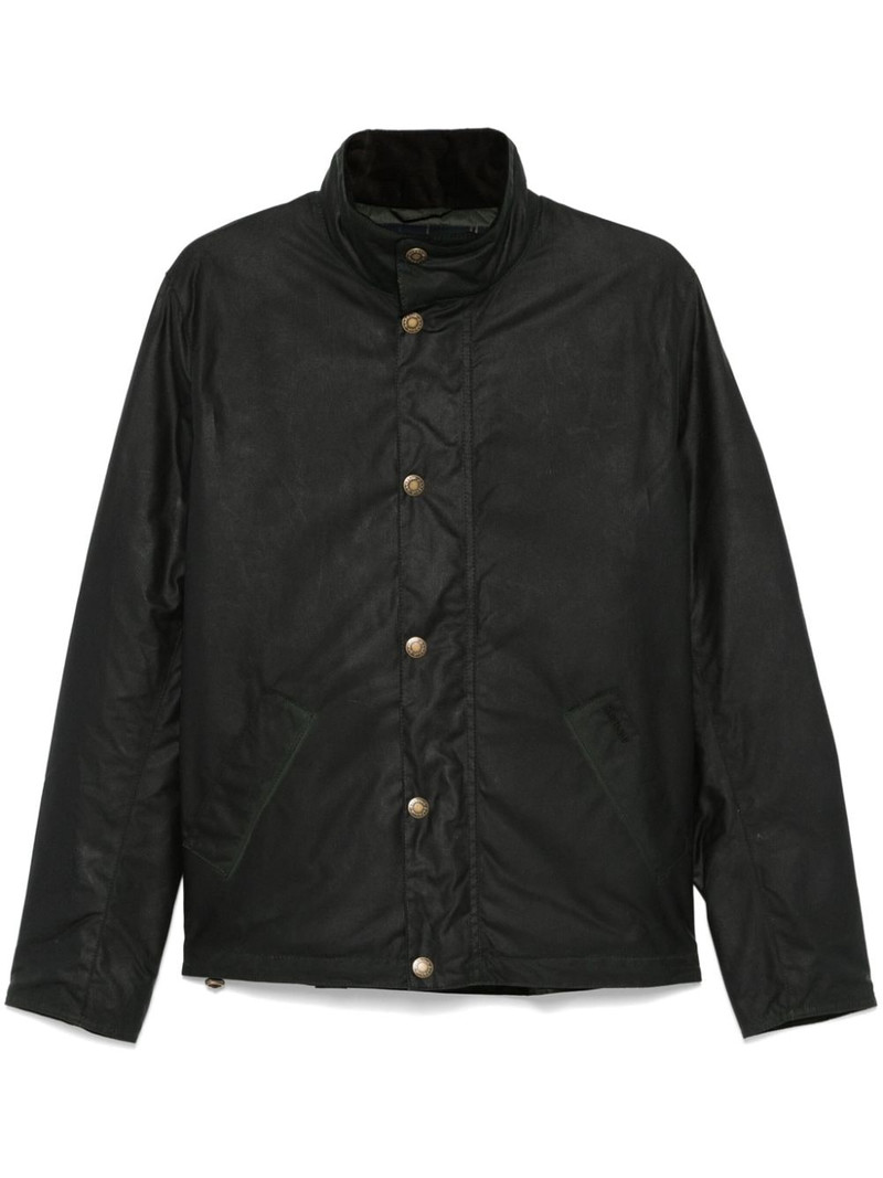 Tarnport jacket 1