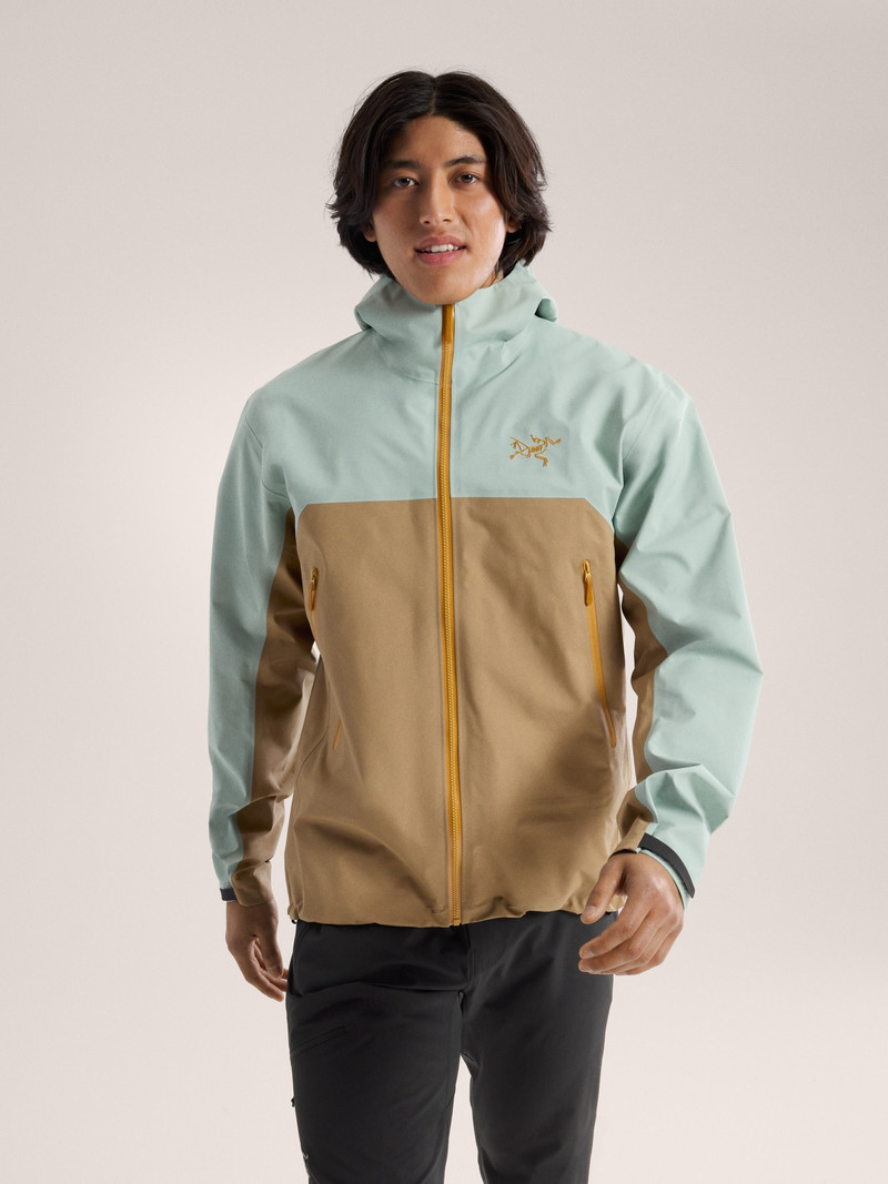 Arc'teryx Beta Jacket outlook