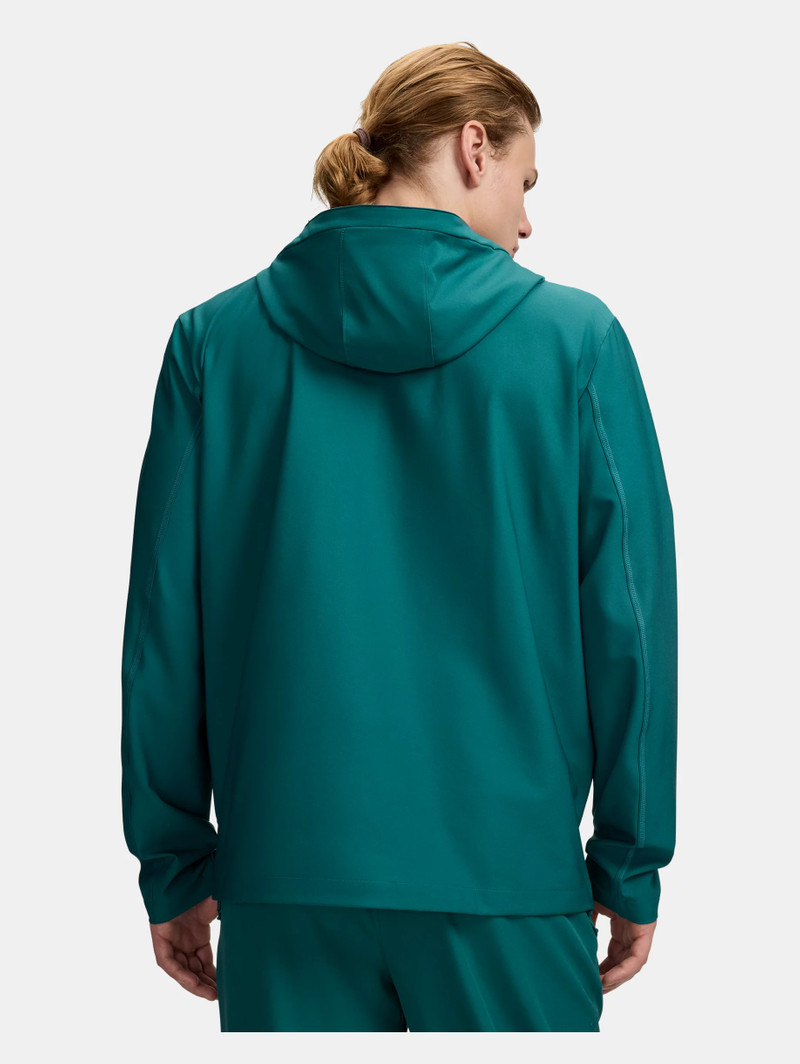 Under Armour UA Unstoppable Woven outlook