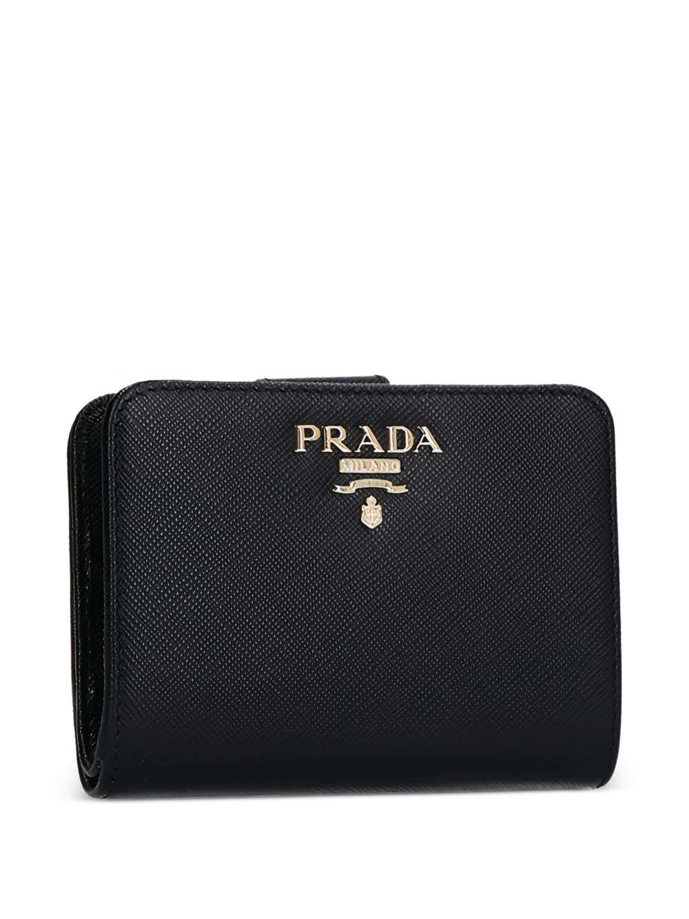 logo-lettering wallet - 3