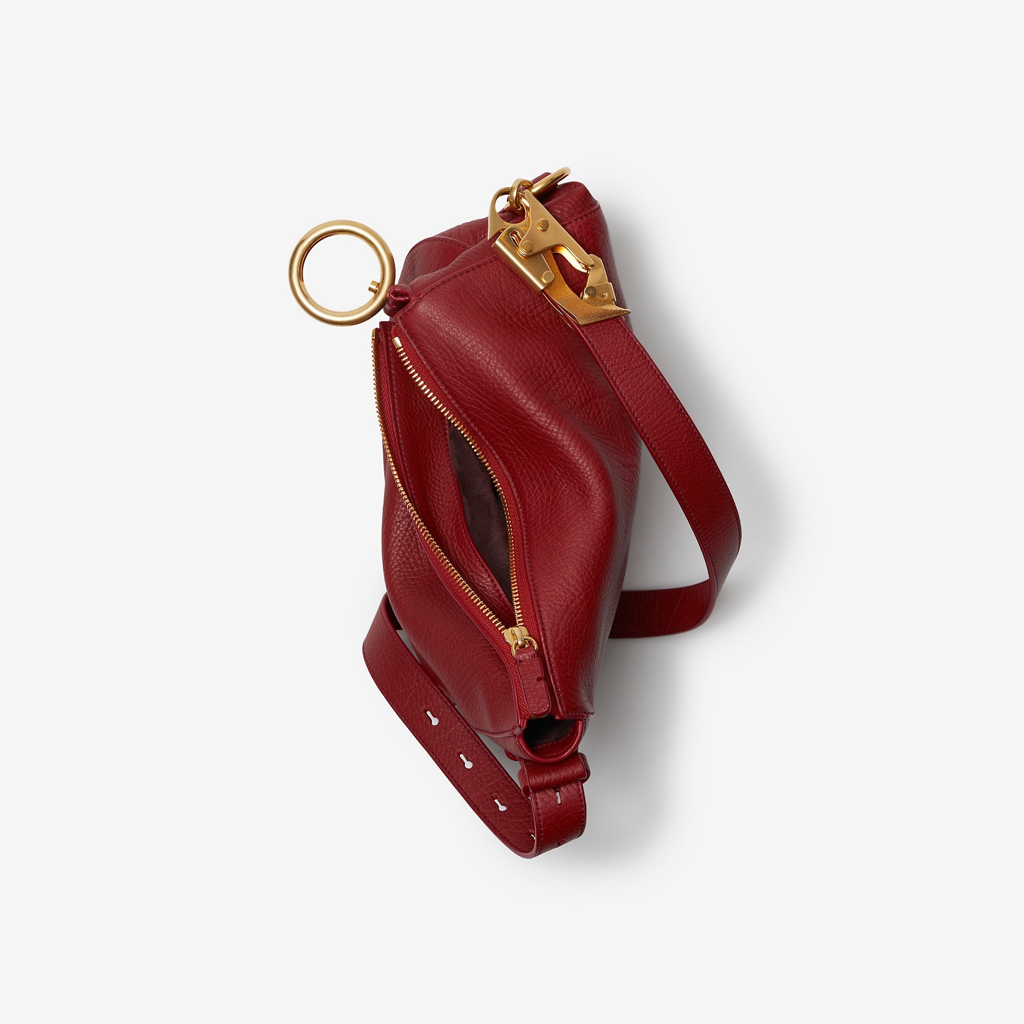 Small Knight Bag - 7