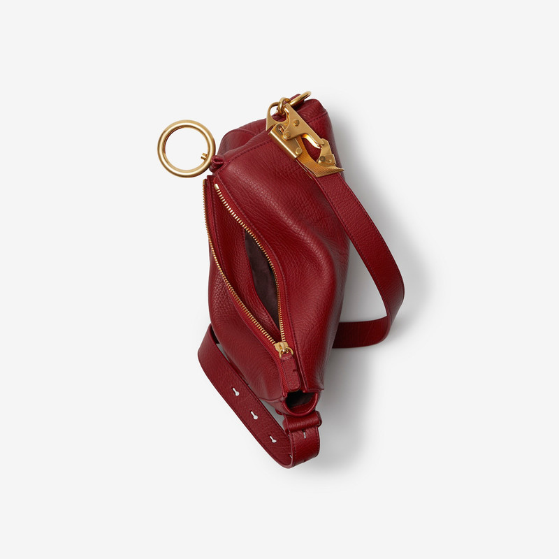 Small Knight Bag 7