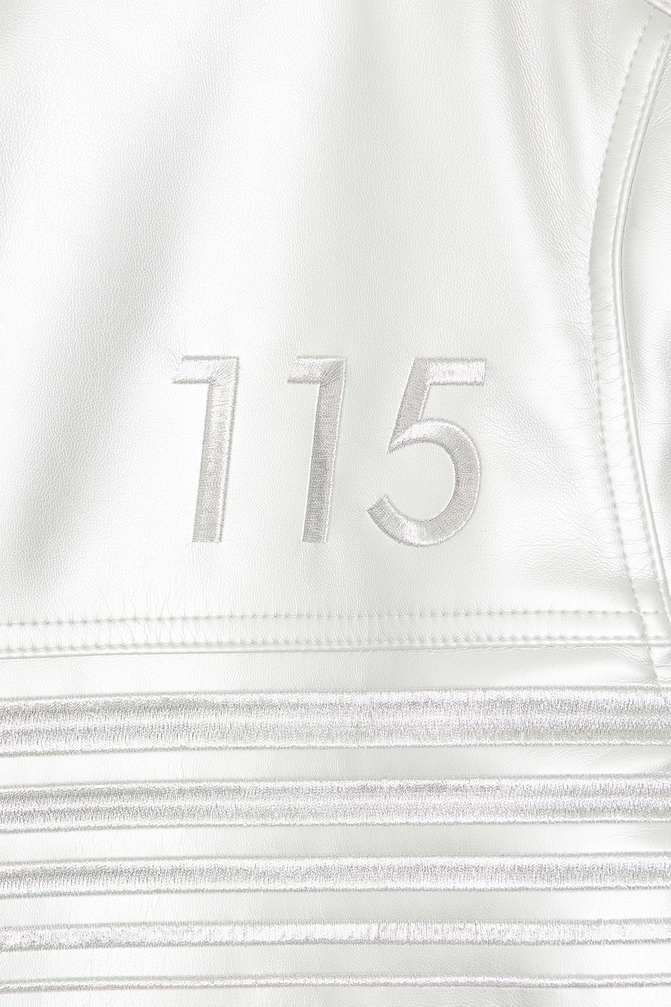 The Racer Jacket - 7