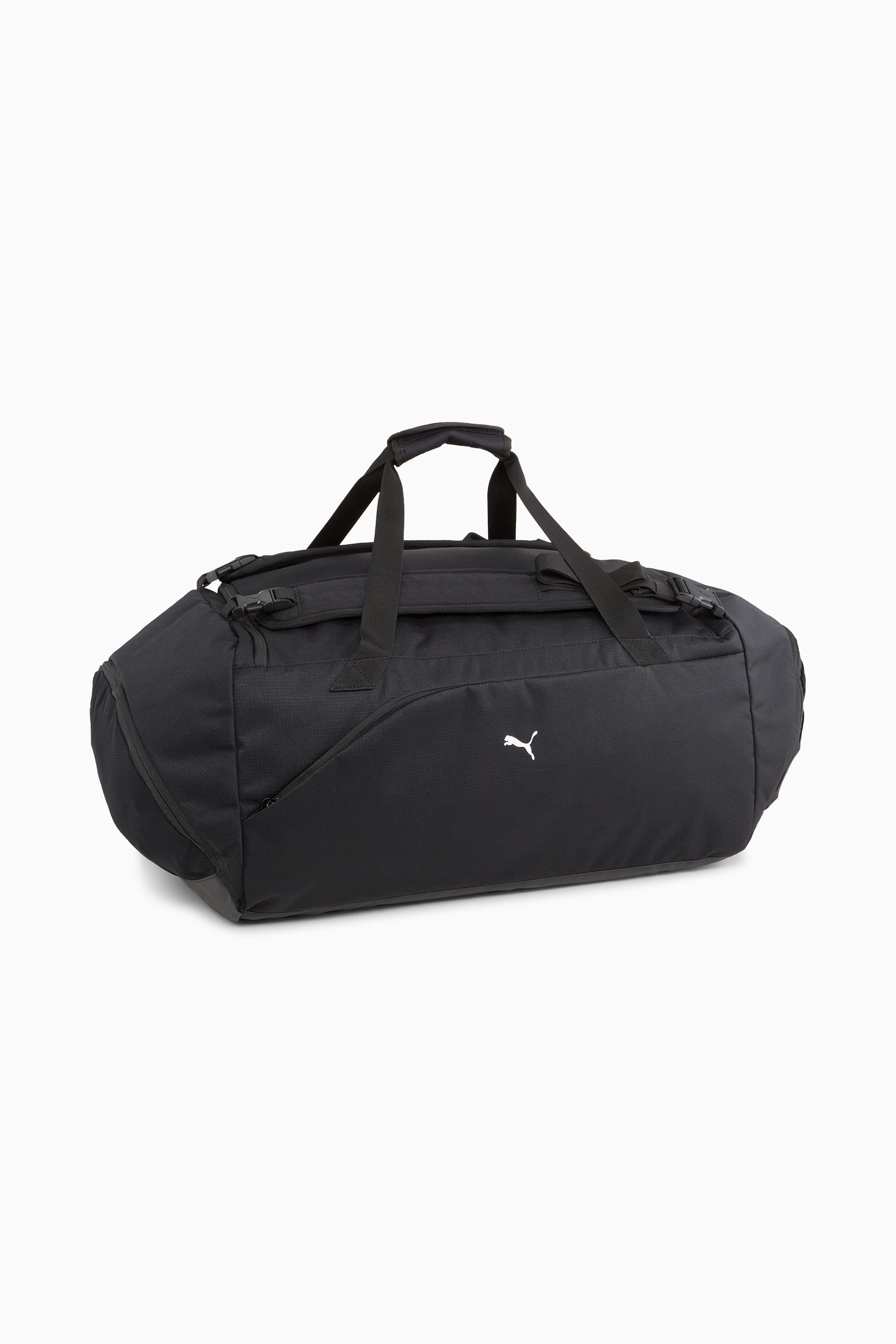 Basketball Pro Duffel Bag - 4