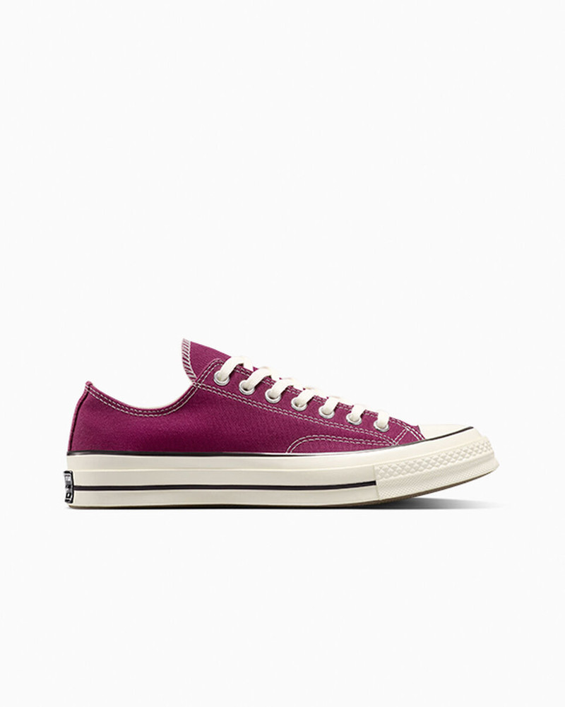 Chuck 70 Canvas 1