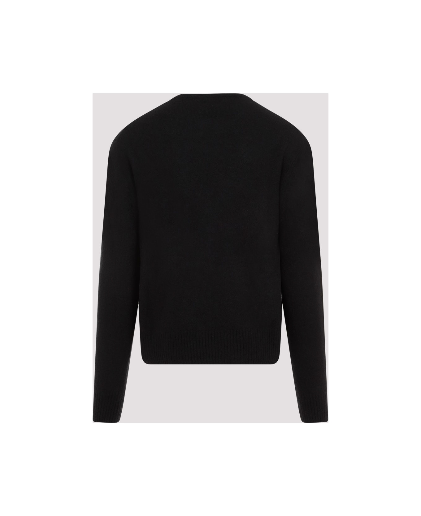 Cashmere Pullover - 4
