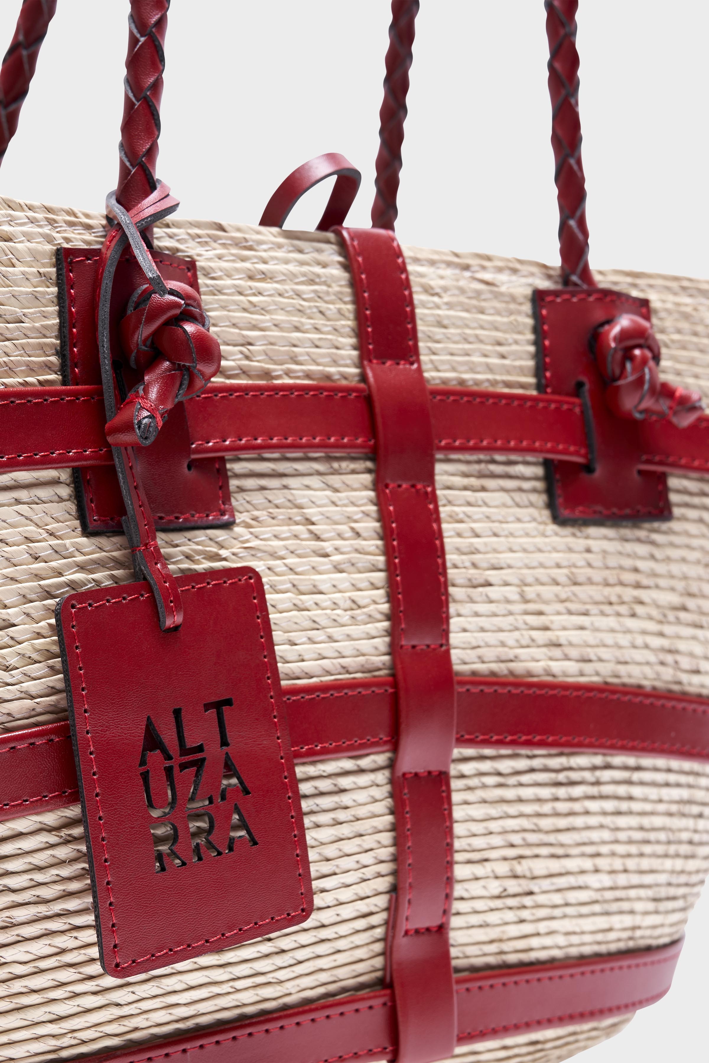 'WATERMILL' BAG SMALL - 5