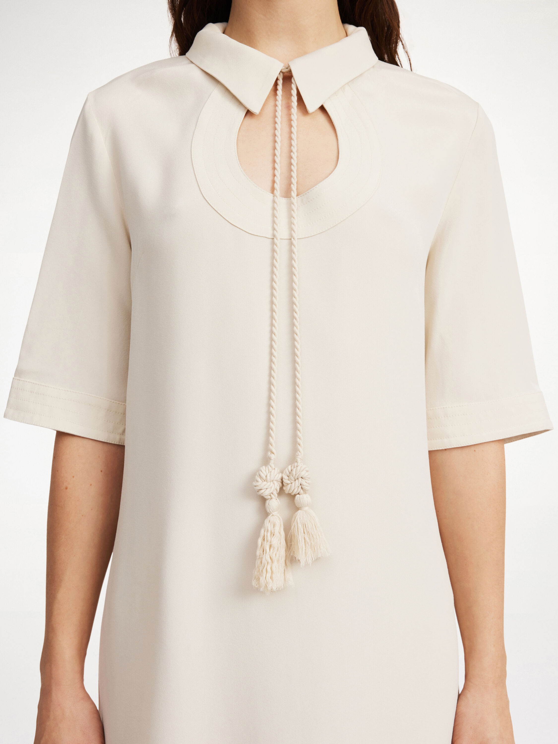 Brinney maxi dress - 4
