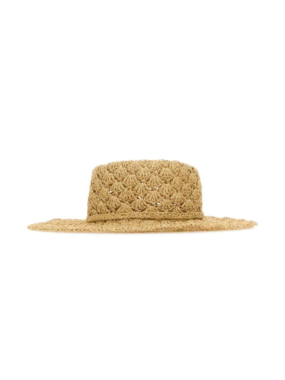 Escape hat - 2
