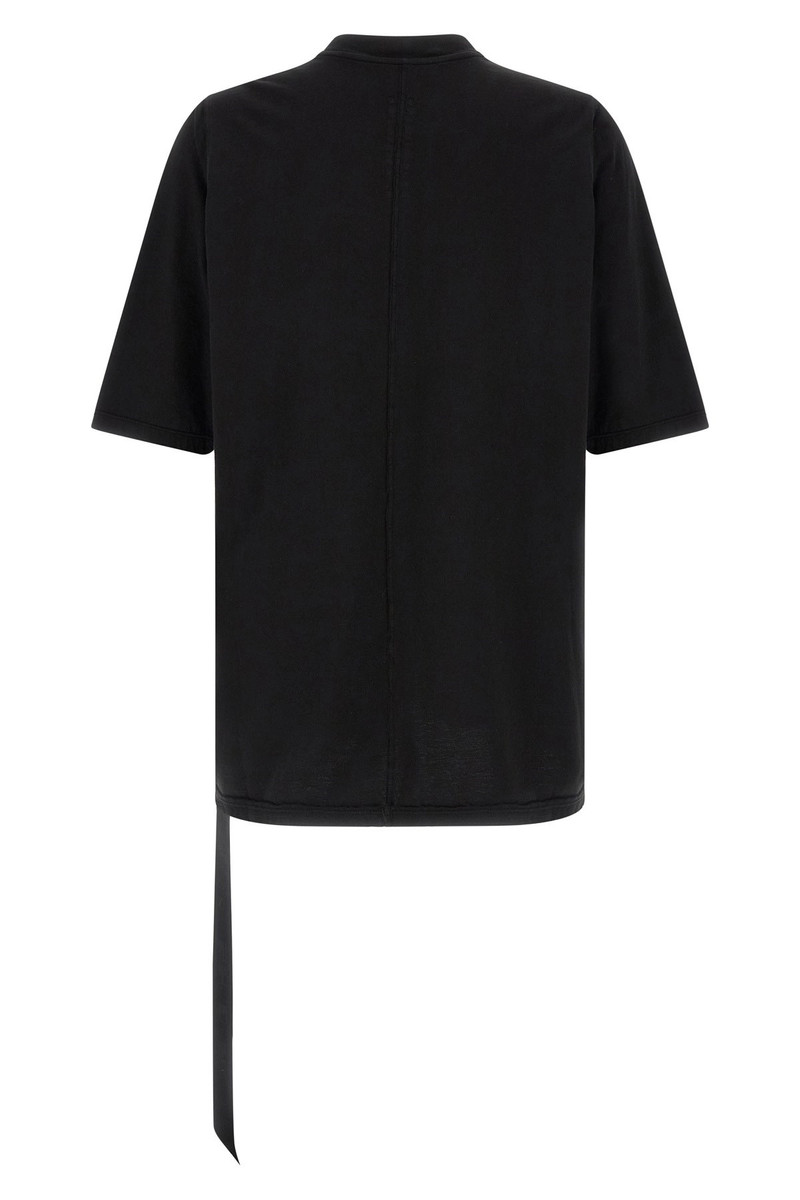 Rick Owens DRKSHDW 'Jumbo' T-shirt outlook