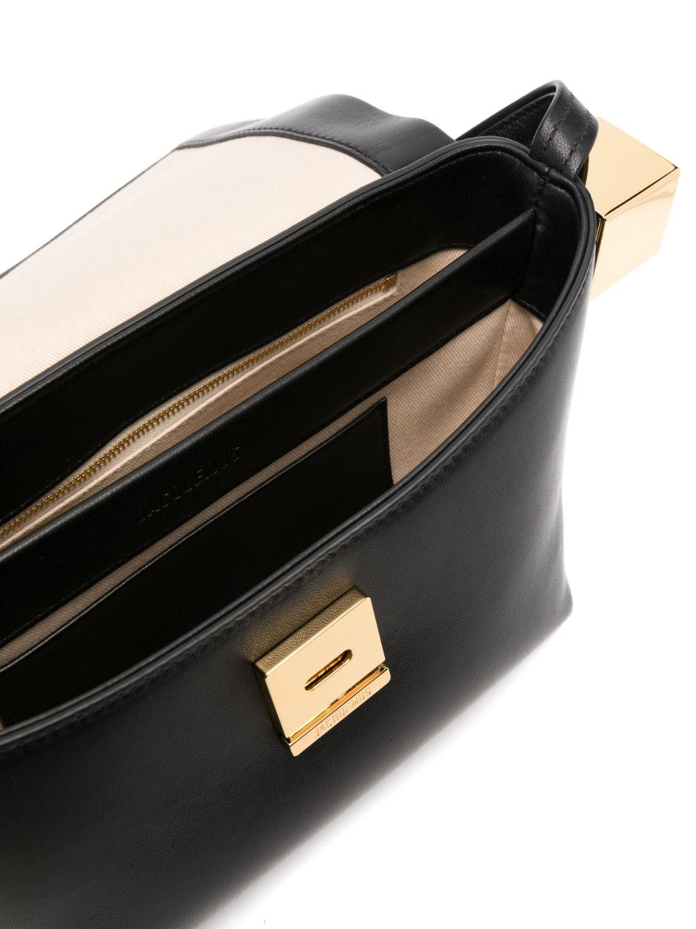 LE ROND CARRÉ BAG - 3