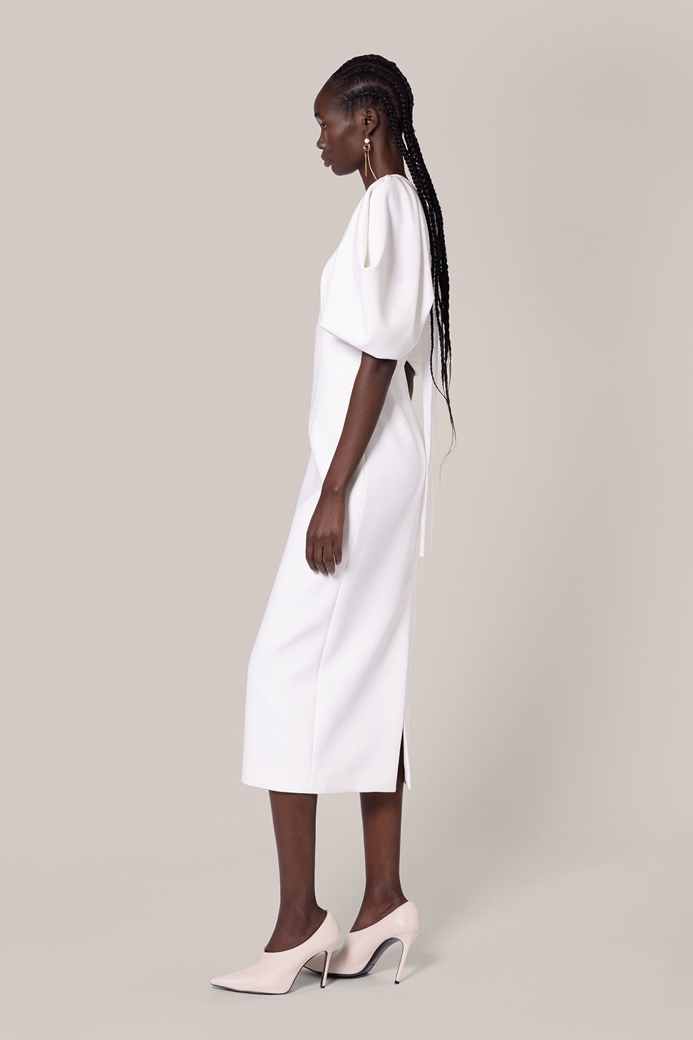 CALITA DRESS - 4