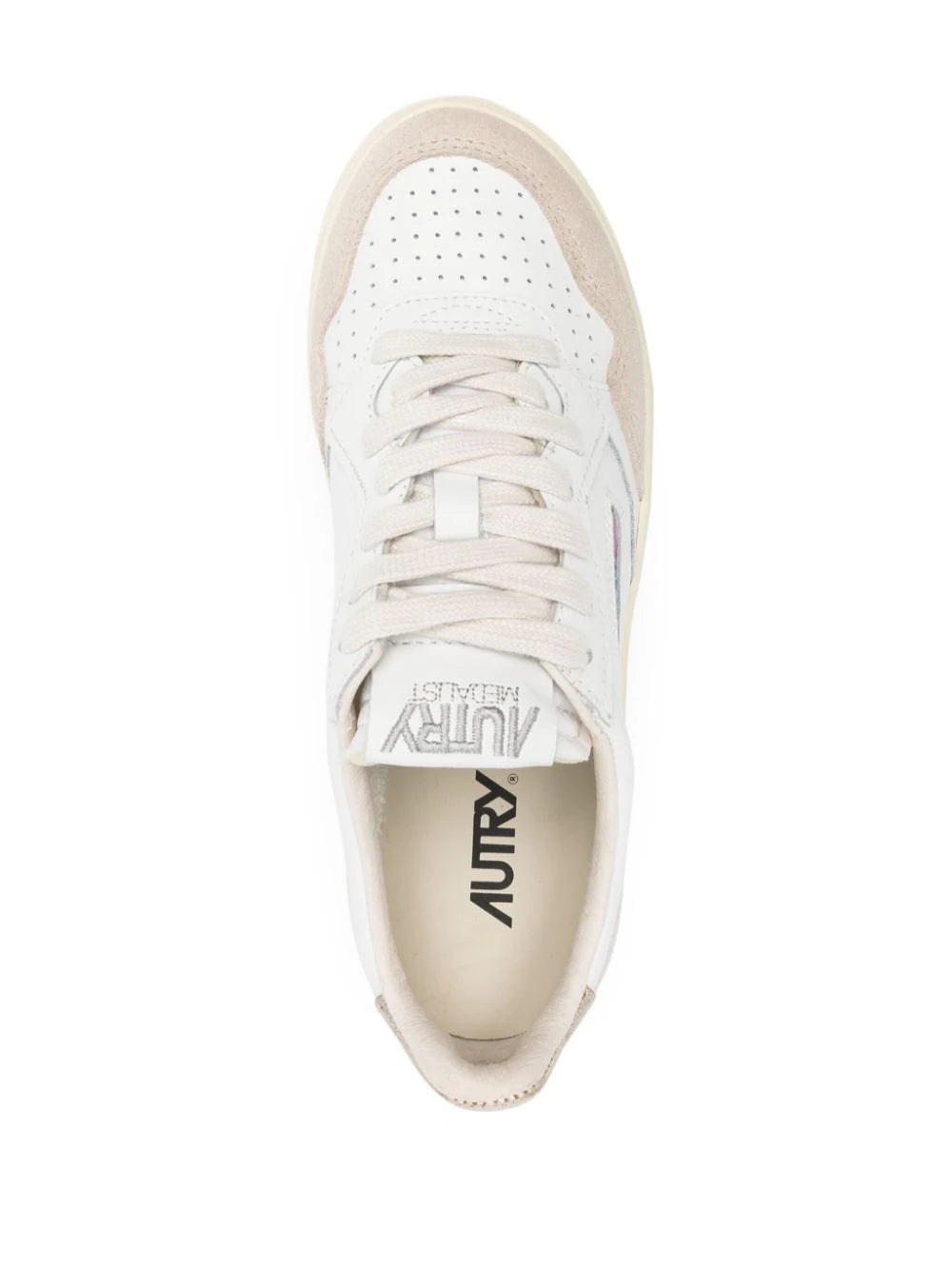 Medalist Sneakers - 4