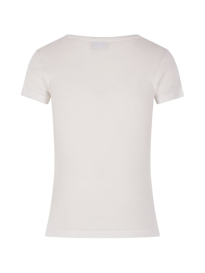 VAQUERA printed T-shirt outlook