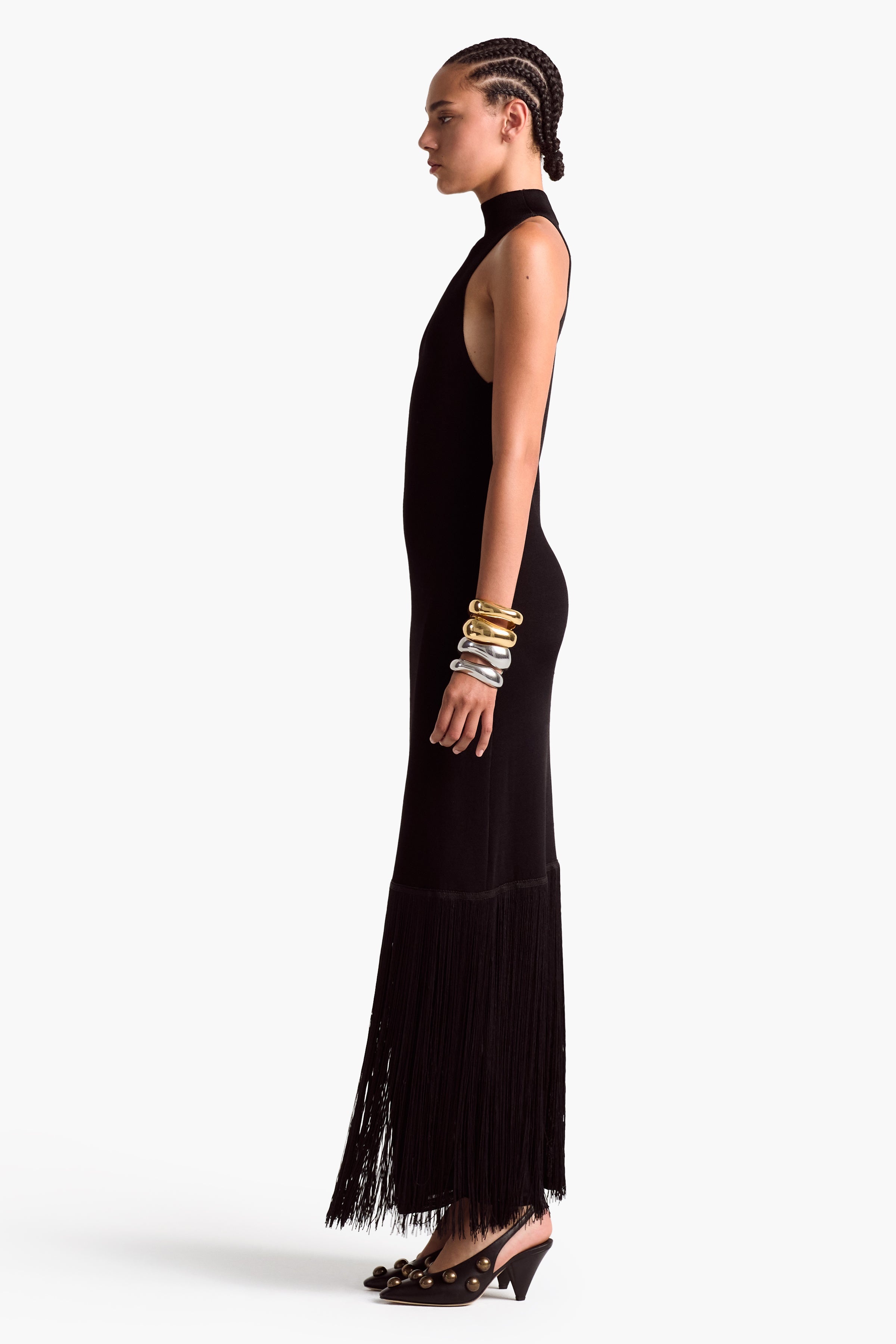 CASH DRESS - 4