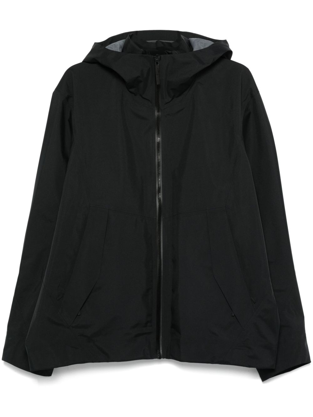 Diode jacket - 1