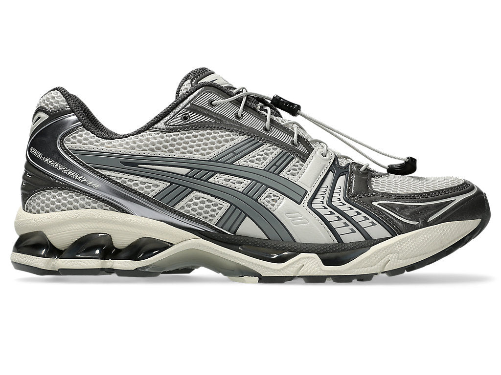 ASICS Gel-Kayano 14 'Unlimited Pack Oyster Grey' 1203A549-022 - 2