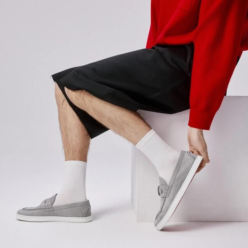 Christian Louboutin Chambeliboat outlook