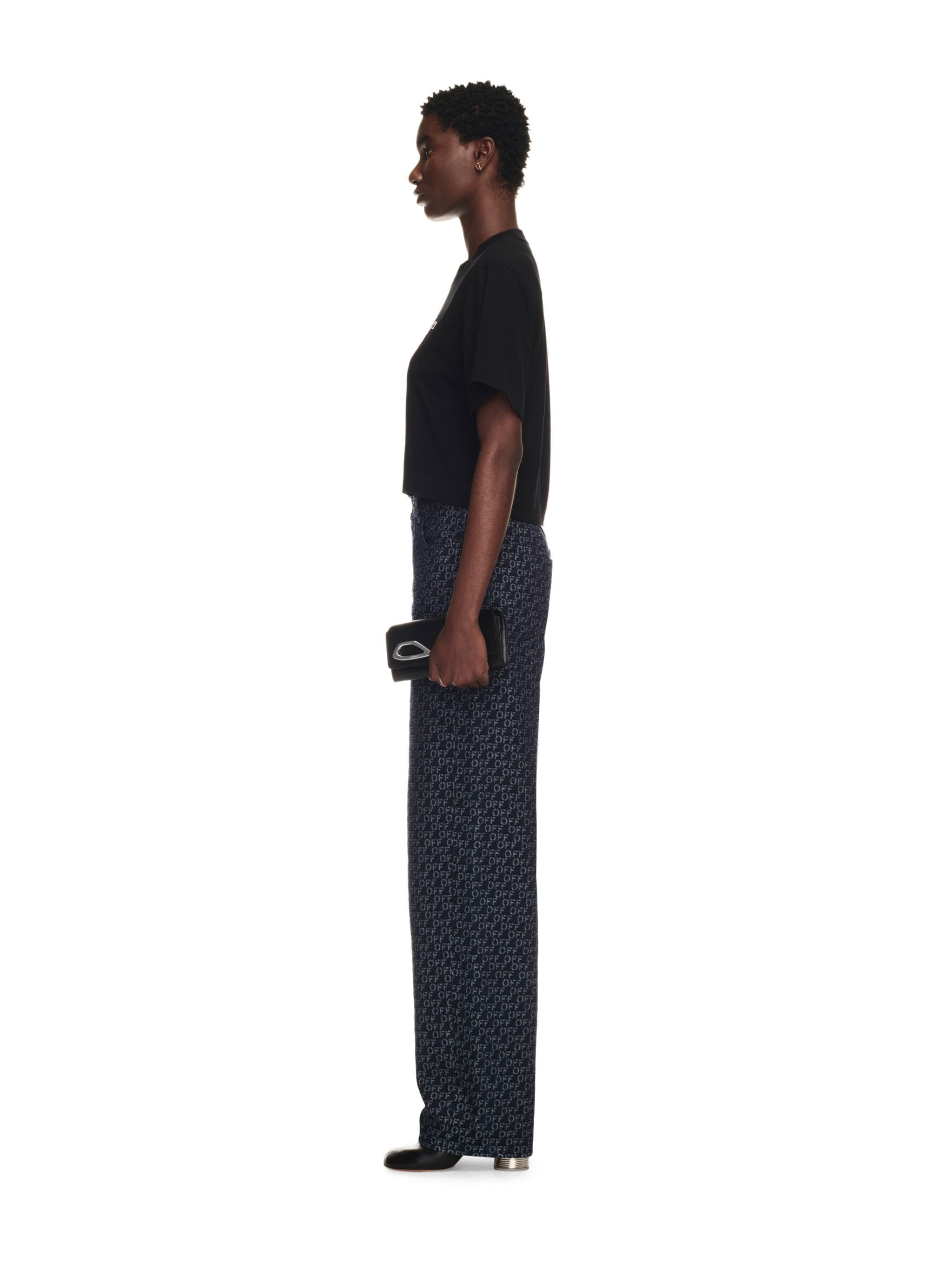 Off Jacq Extra Baggy - 3