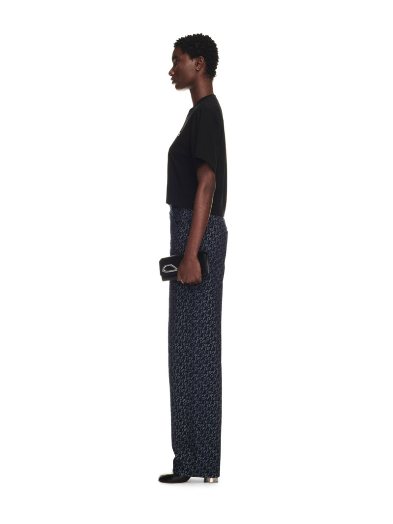 오프 Jacq Extra Baggy 3