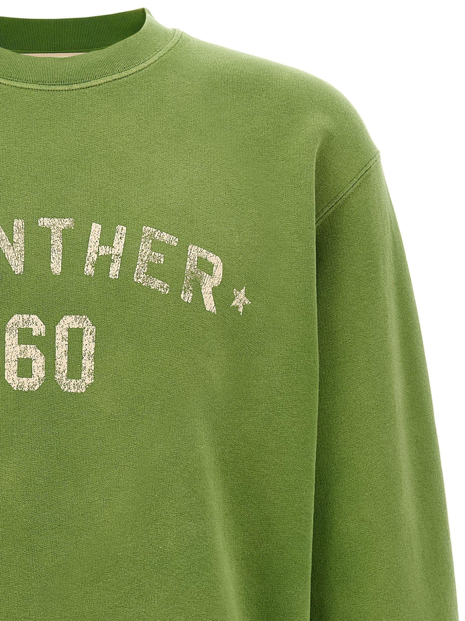 Chez Valentino Sweatshirt Beige - 3