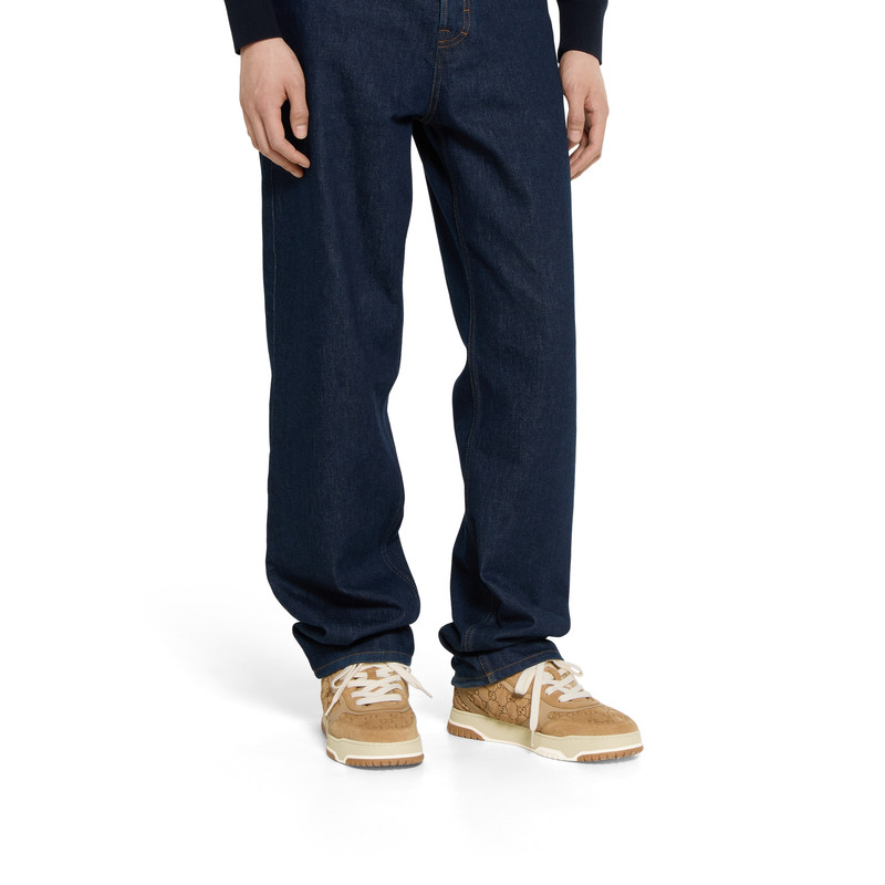 Men's Gucci Re-Web sneaker 3