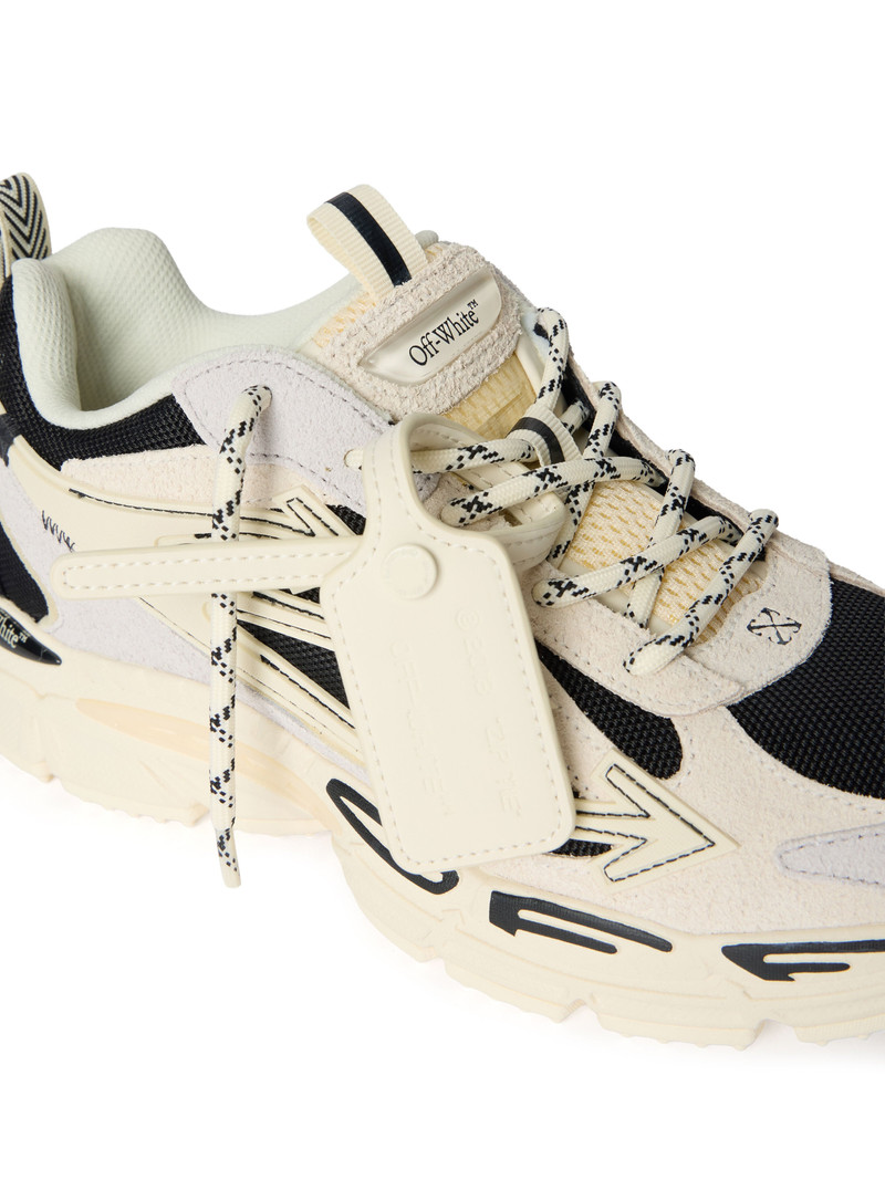 Be Right Back Suede Sneakers 6