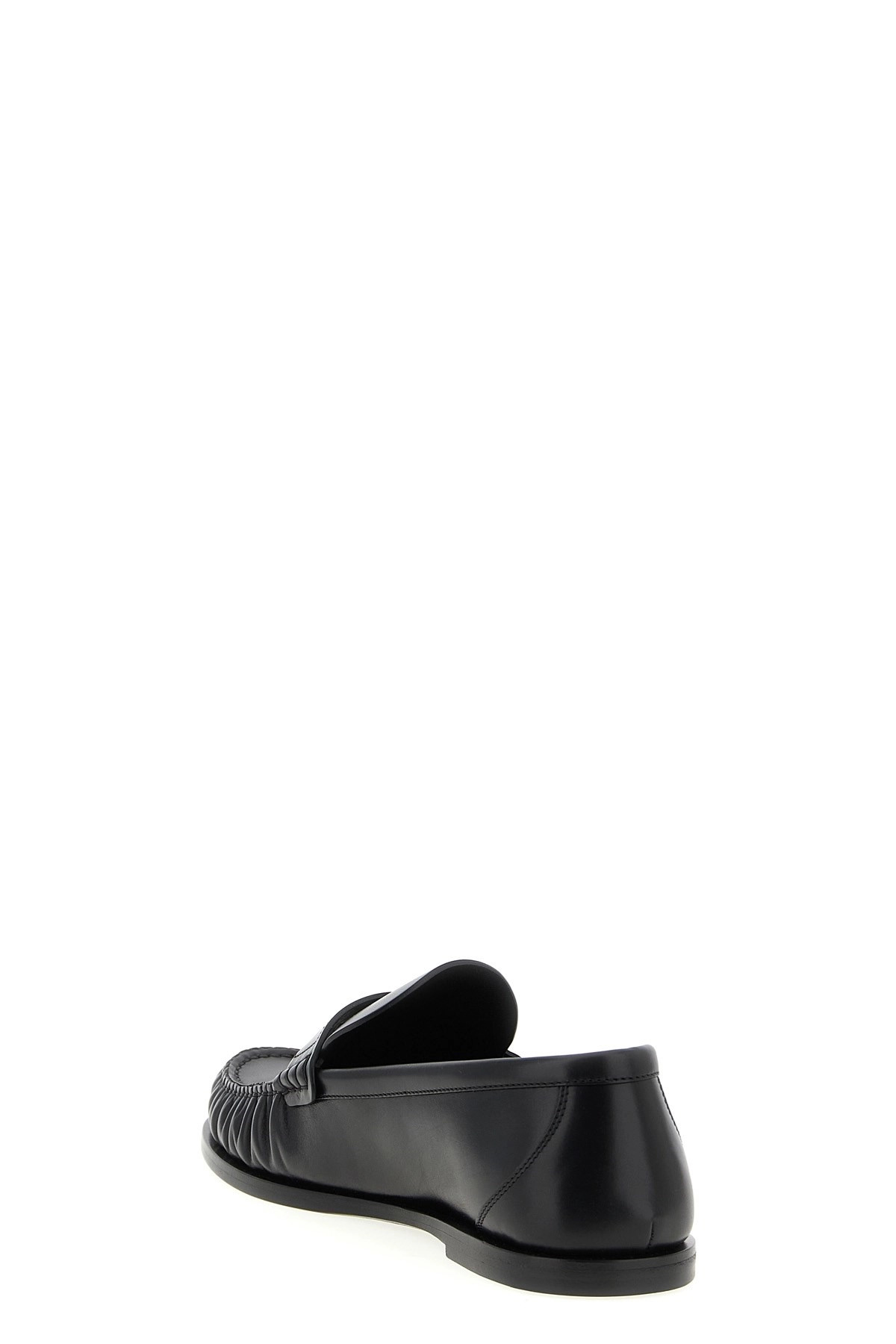 'Laurent' loafers - 3