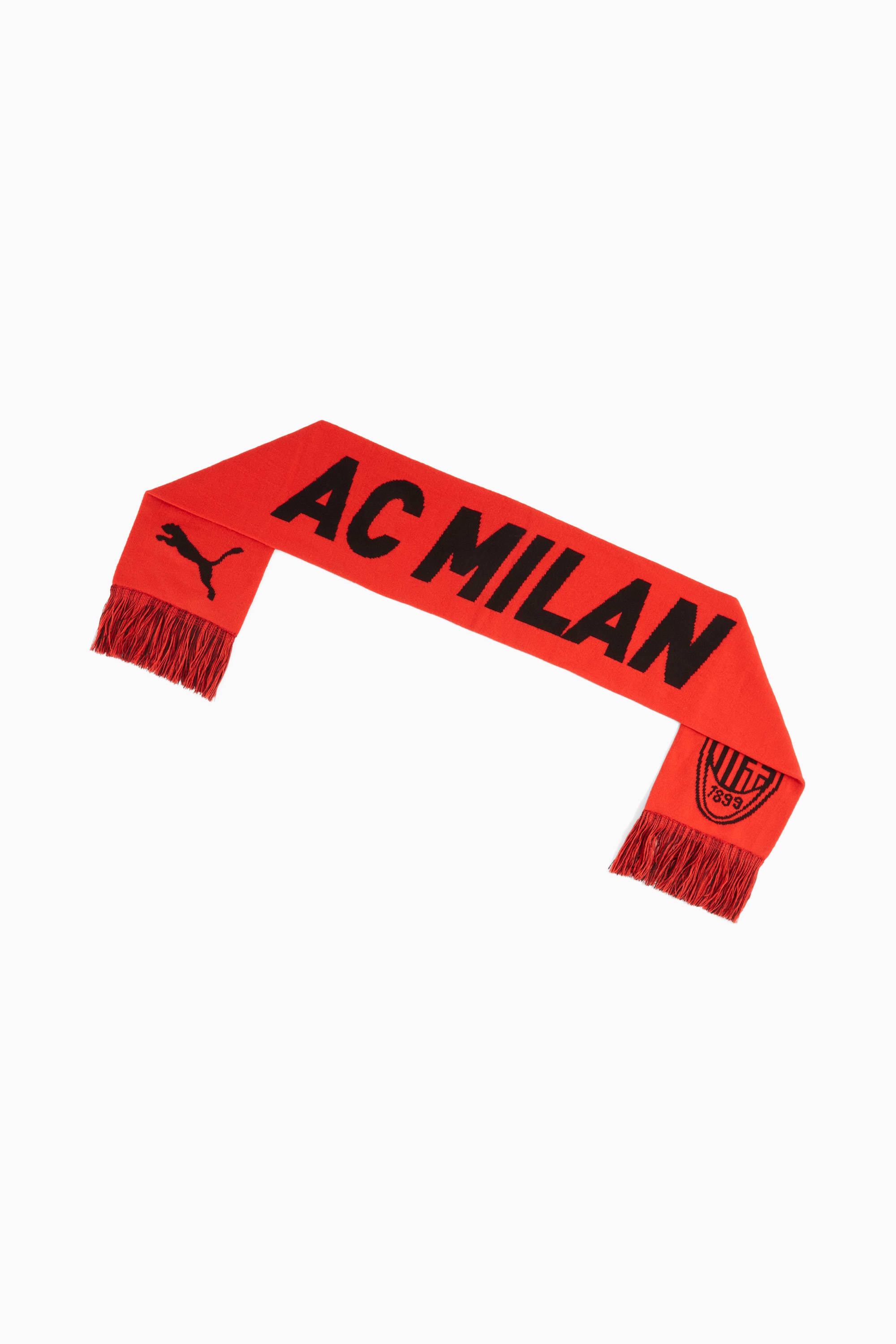 AC Milan ftblESSENTIALS Scarf - 2