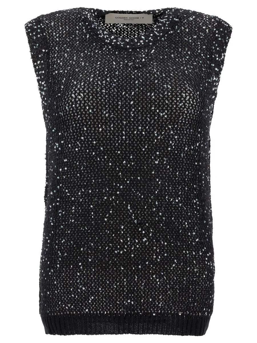 Golden Goose Knitwear - 1