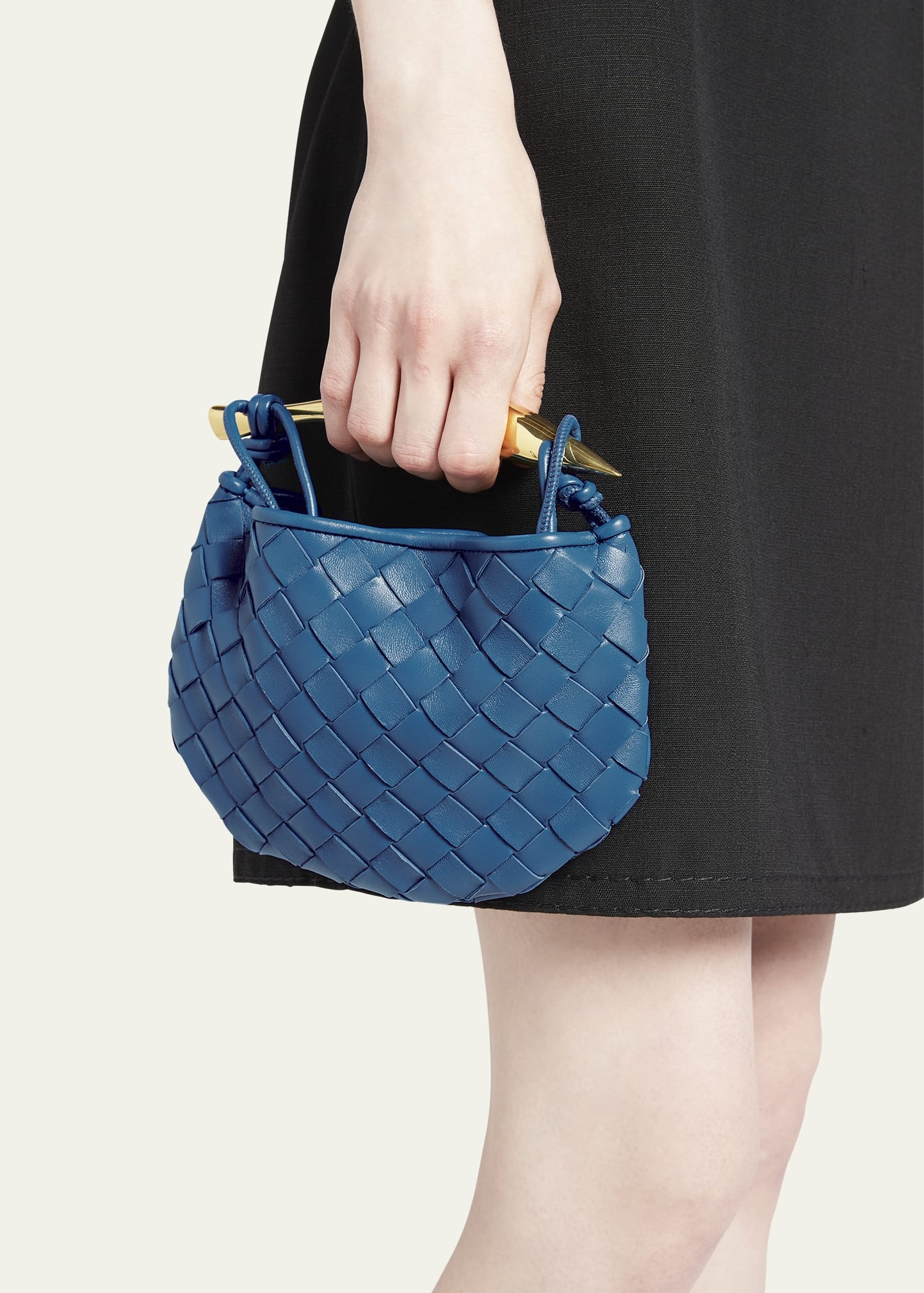 Mini Sardine Bag - 2