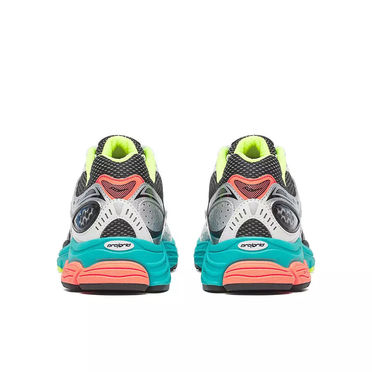 ProGrid Omni 9 "Multi-Color" Unisex Shoe - 4