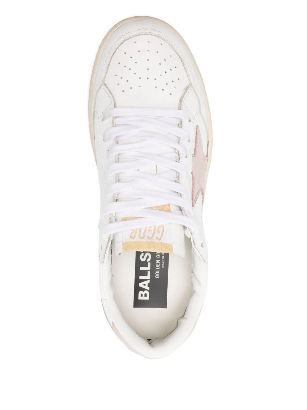 Sneakers Ballstar 2 - 4