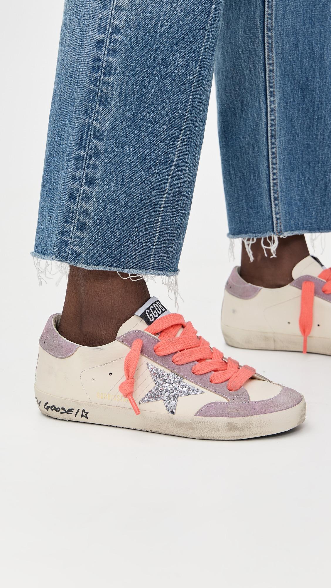 Super Star Sneakers - 2
