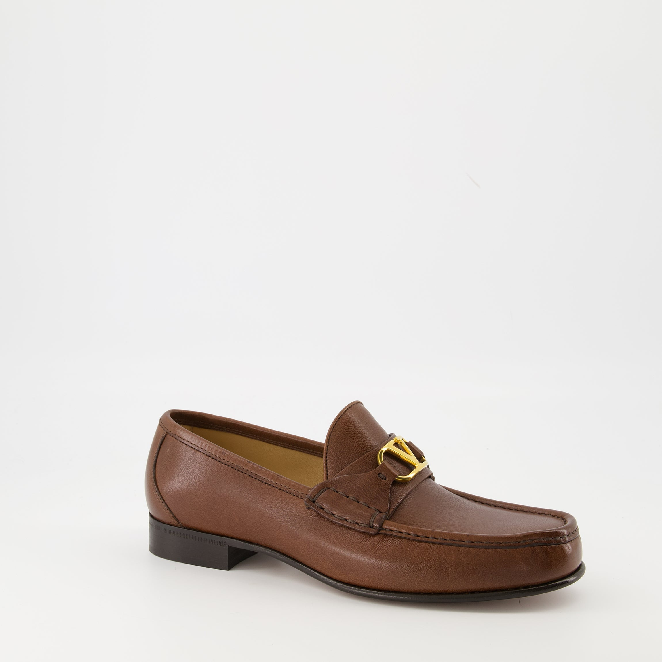 Mocassins VLogo - 2