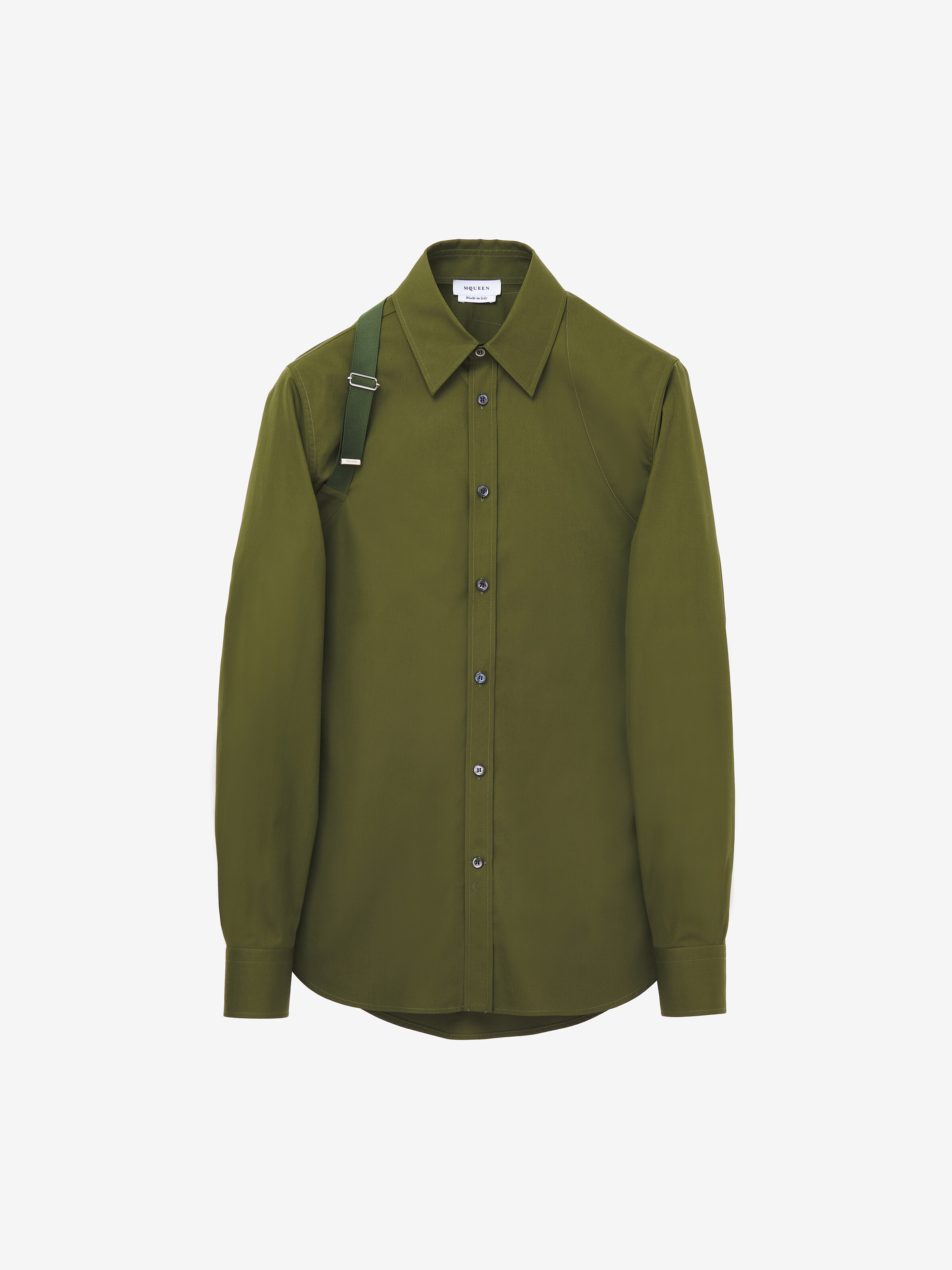 Harness Shirt - 1
