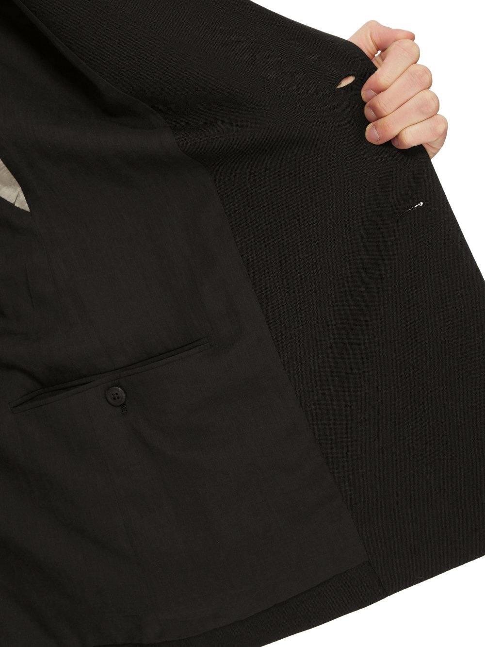 JACKET - 7