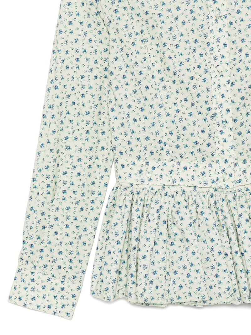 floral-print shirt 3