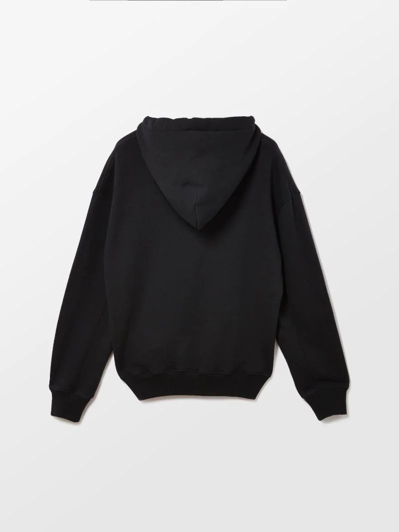 REGULAR FIT HOODIE - 8