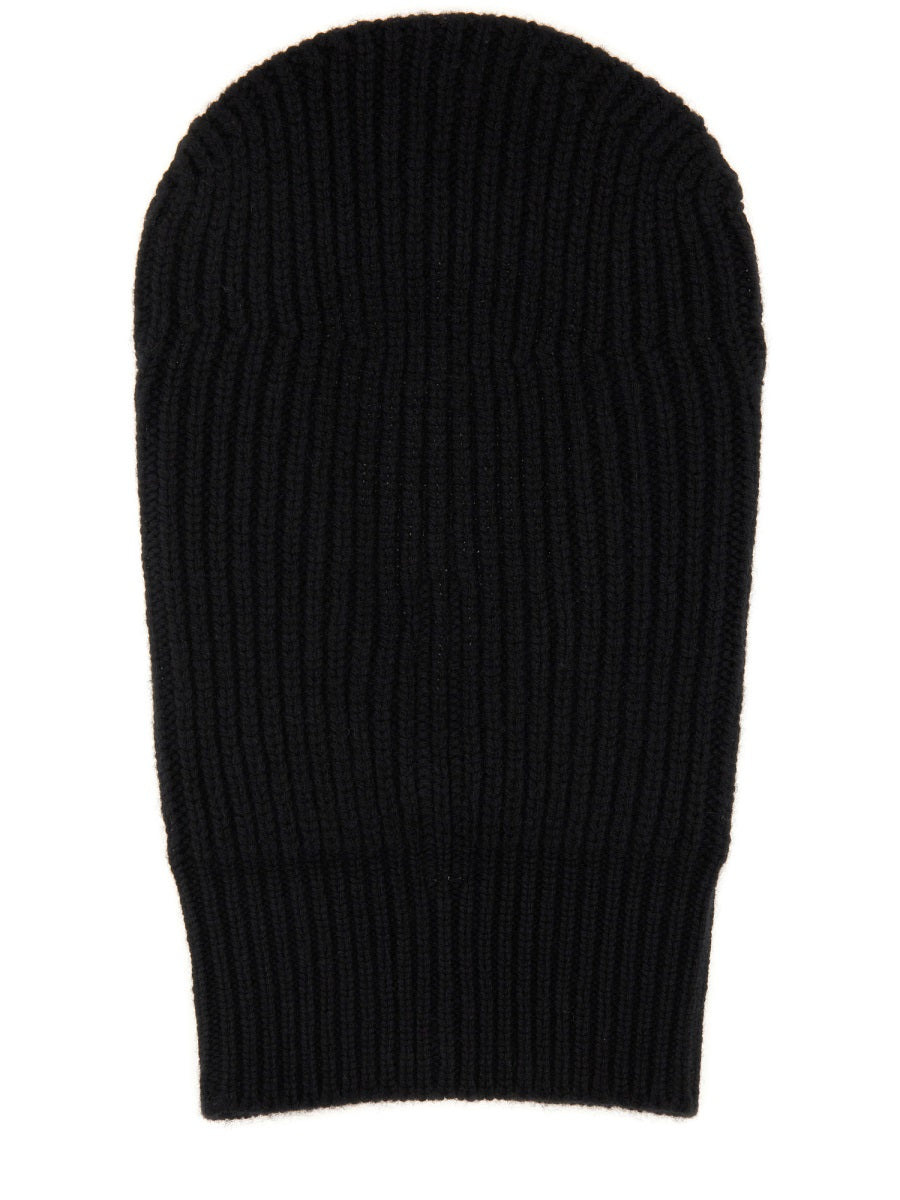 Knitted Balaclava - 2